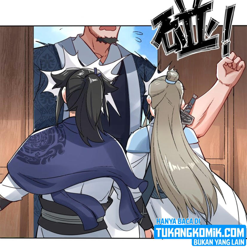 Endless devourer Chapter 33 Gambar 6