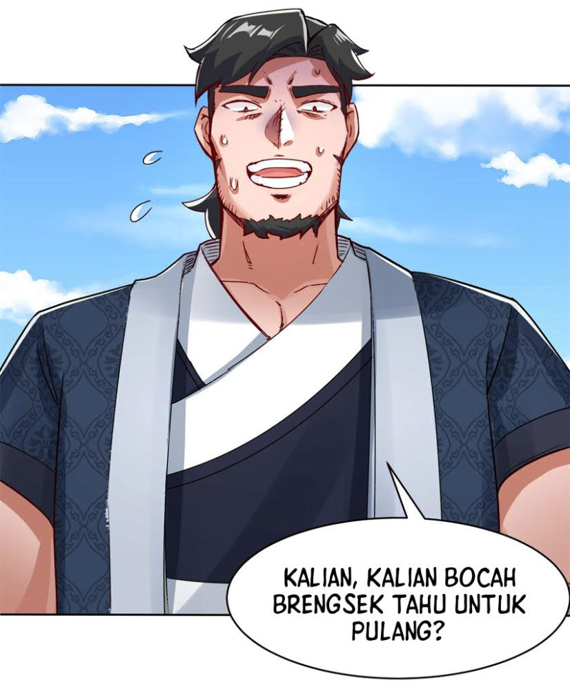 Endless devourer Chapter 33 Gambar 7