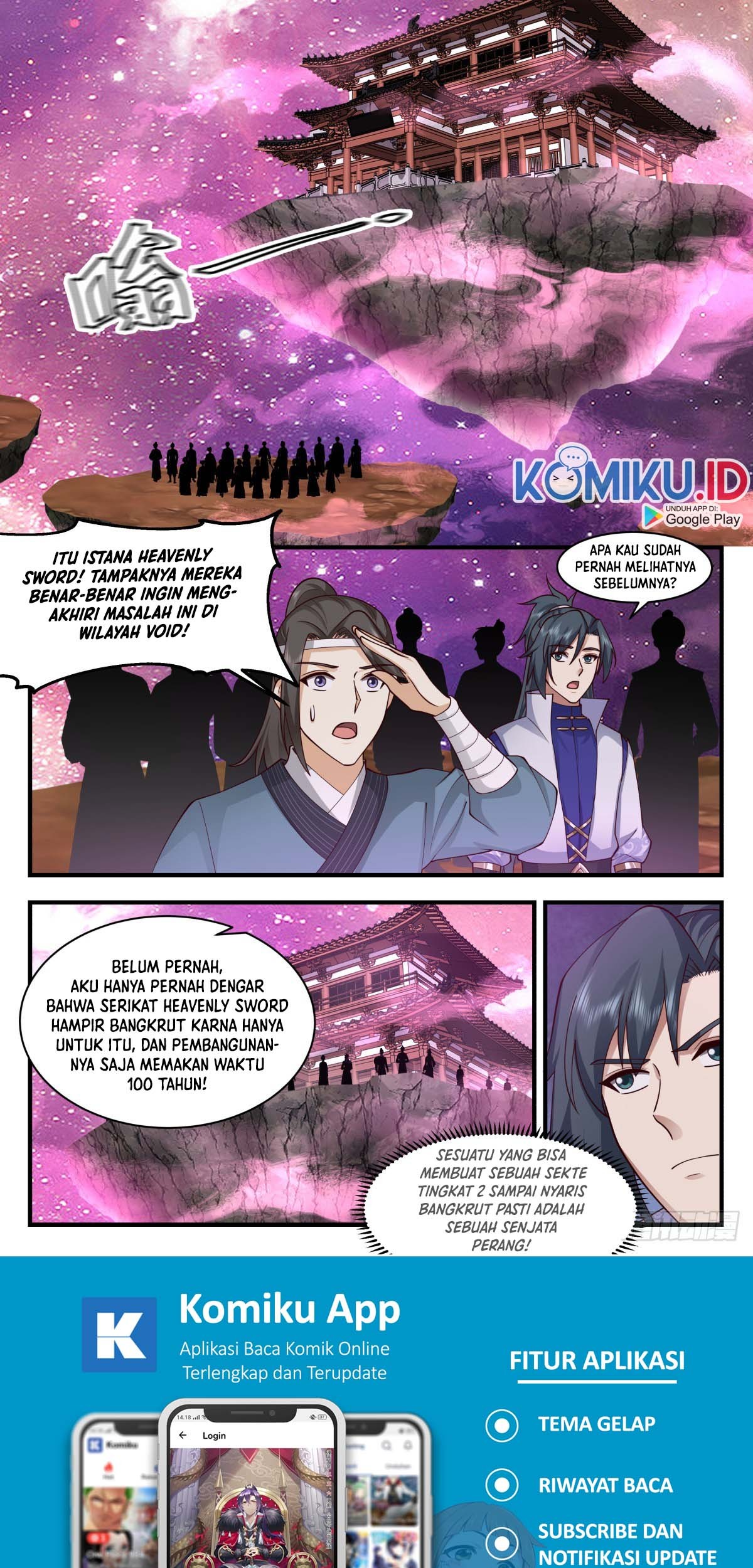 Martial Peak Part 2 Chapter 2863 - https://img.komiku.org/uploads2/2644819-3_part1.jpg