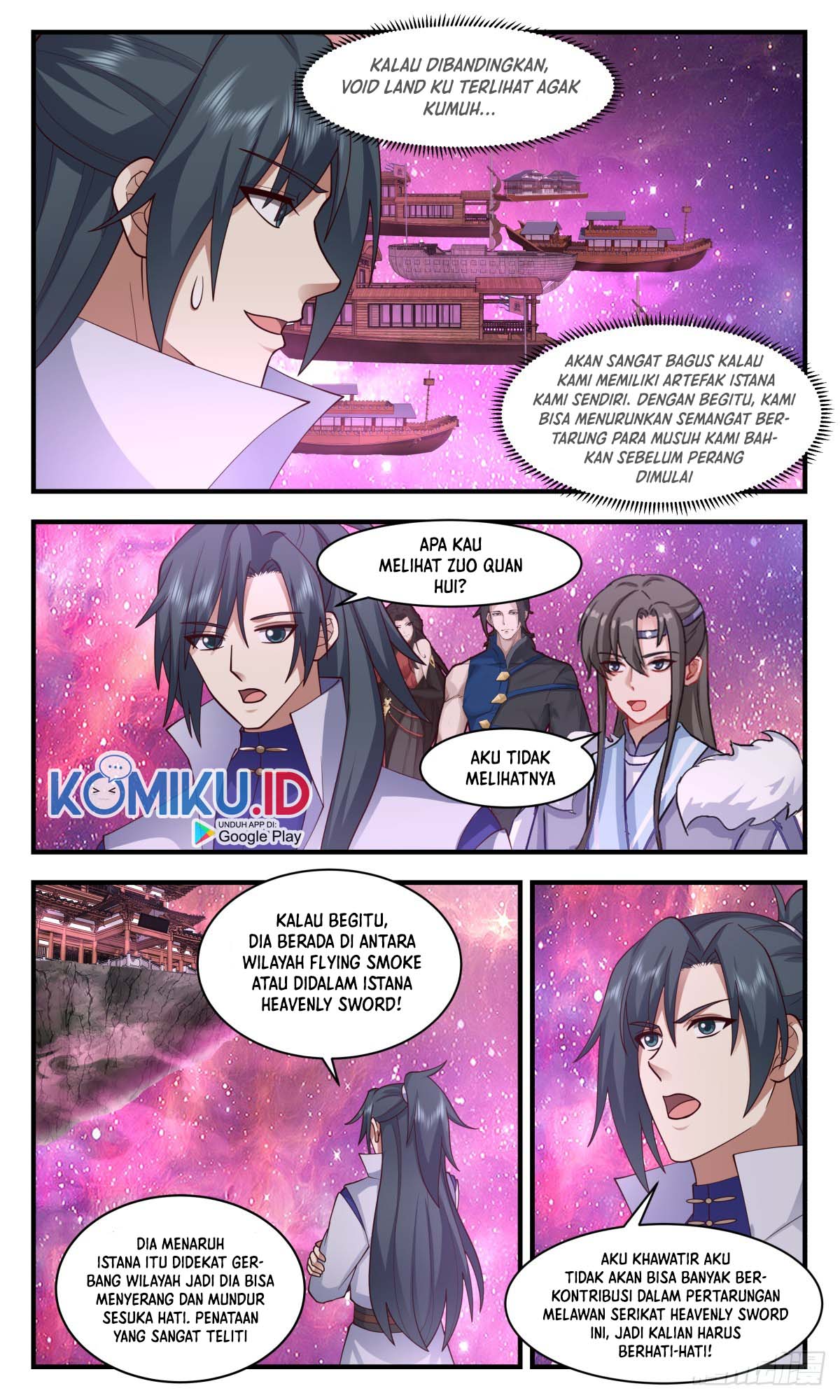 Martial Peak Part 2 Chapter 2863 - https://img.komiku.org/uploads2/2644819-4.jpg