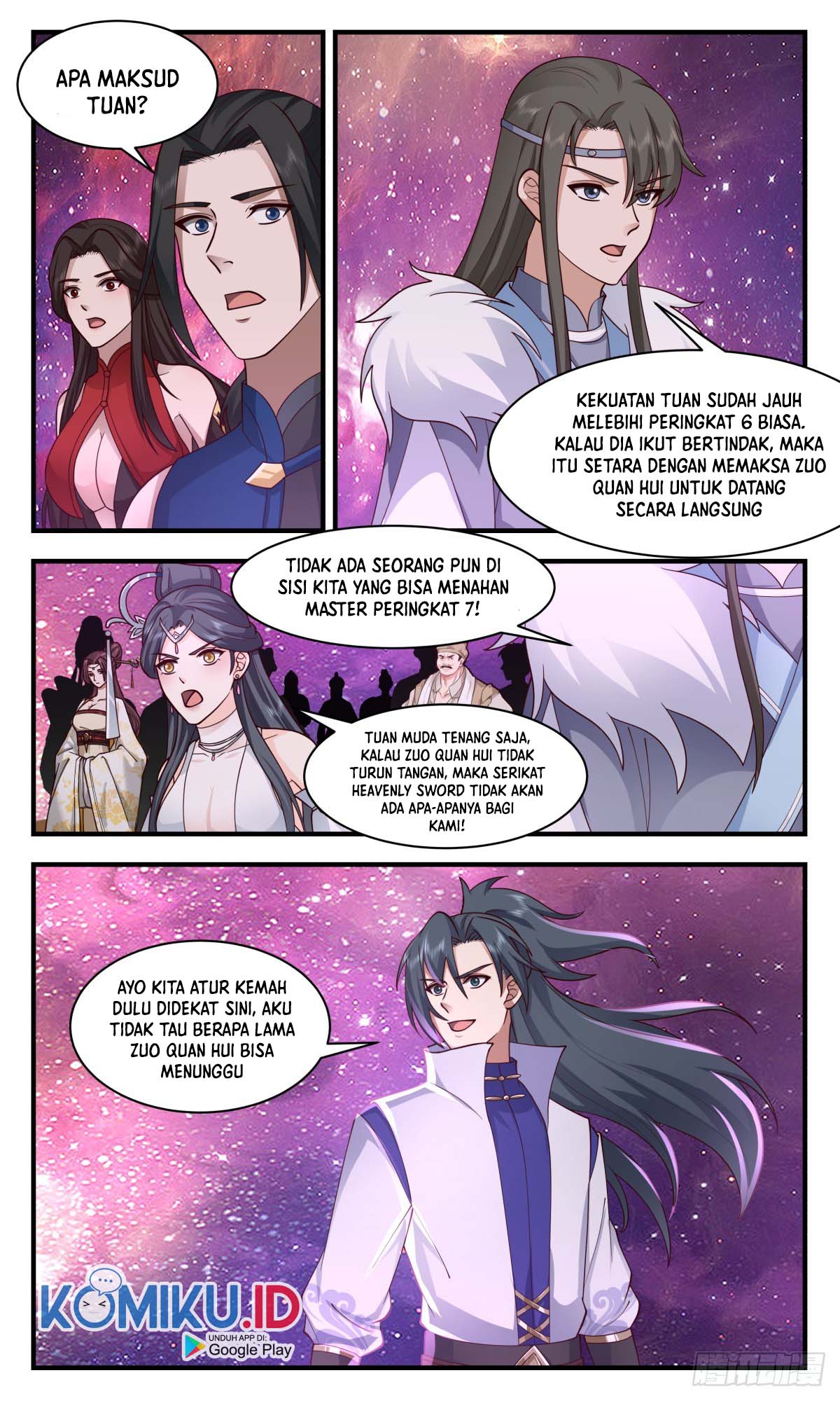 Martial Peak Part 2 Chapter 2863 - https://img.komiku.org/uploads2/2644819-5.jpg