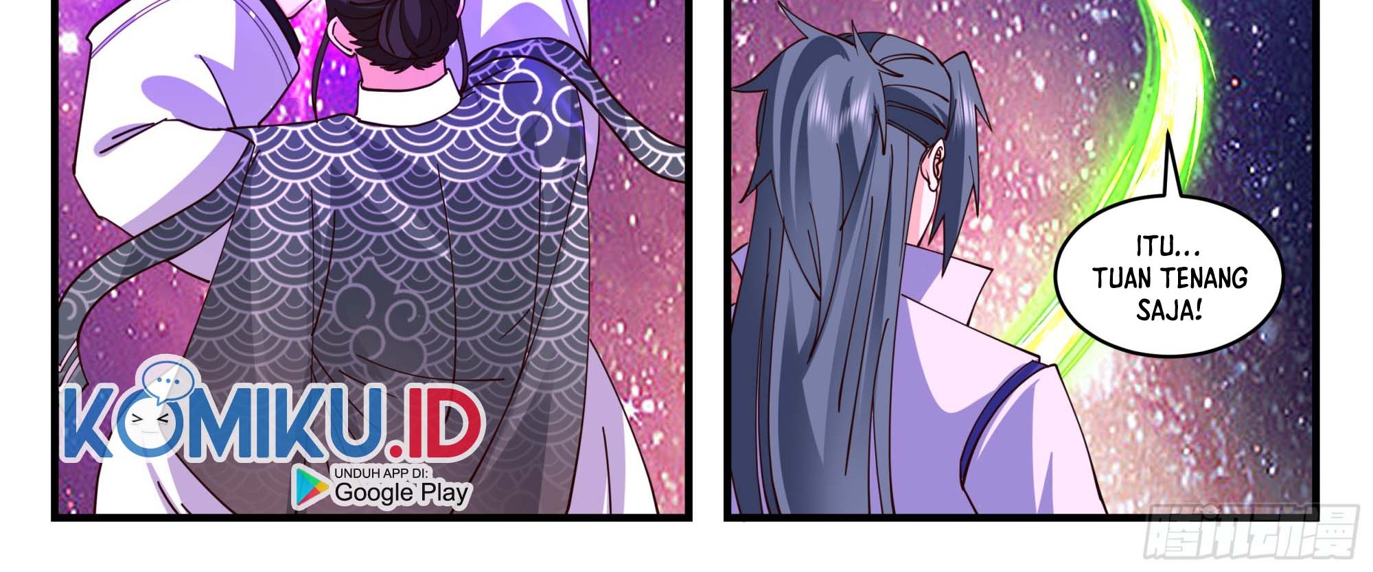 Martial Peak Part 2 Chapter 2864 Gambar 21