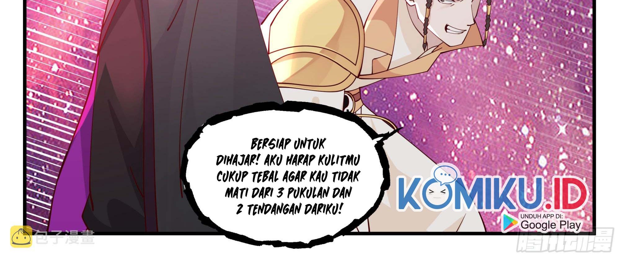 Martial Peak Part 2 Chapter 2864 Gambar 17