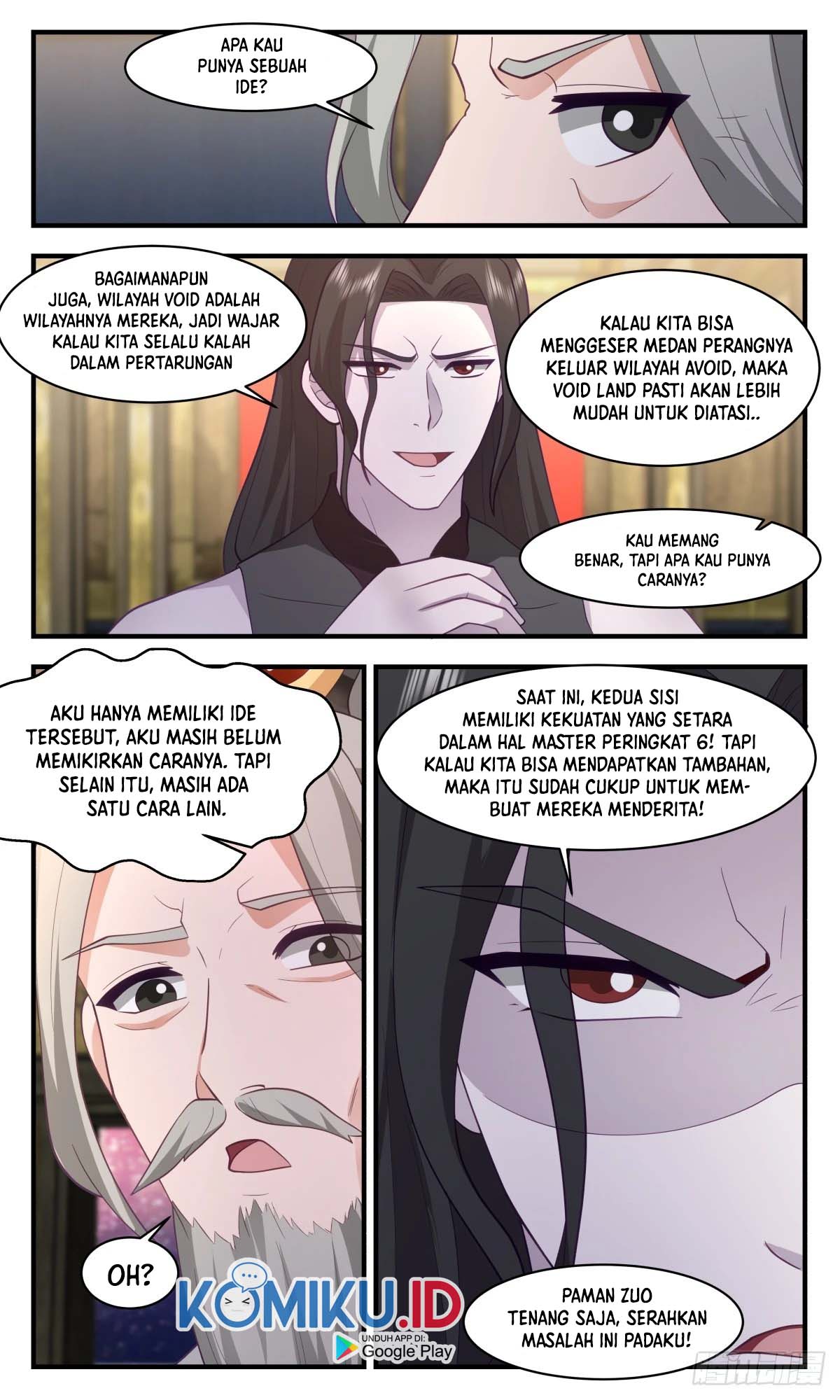 Martial Peak Part 2 Chapter 2866 - https://img.komiku.org/uploads2/2644821-4.jpg