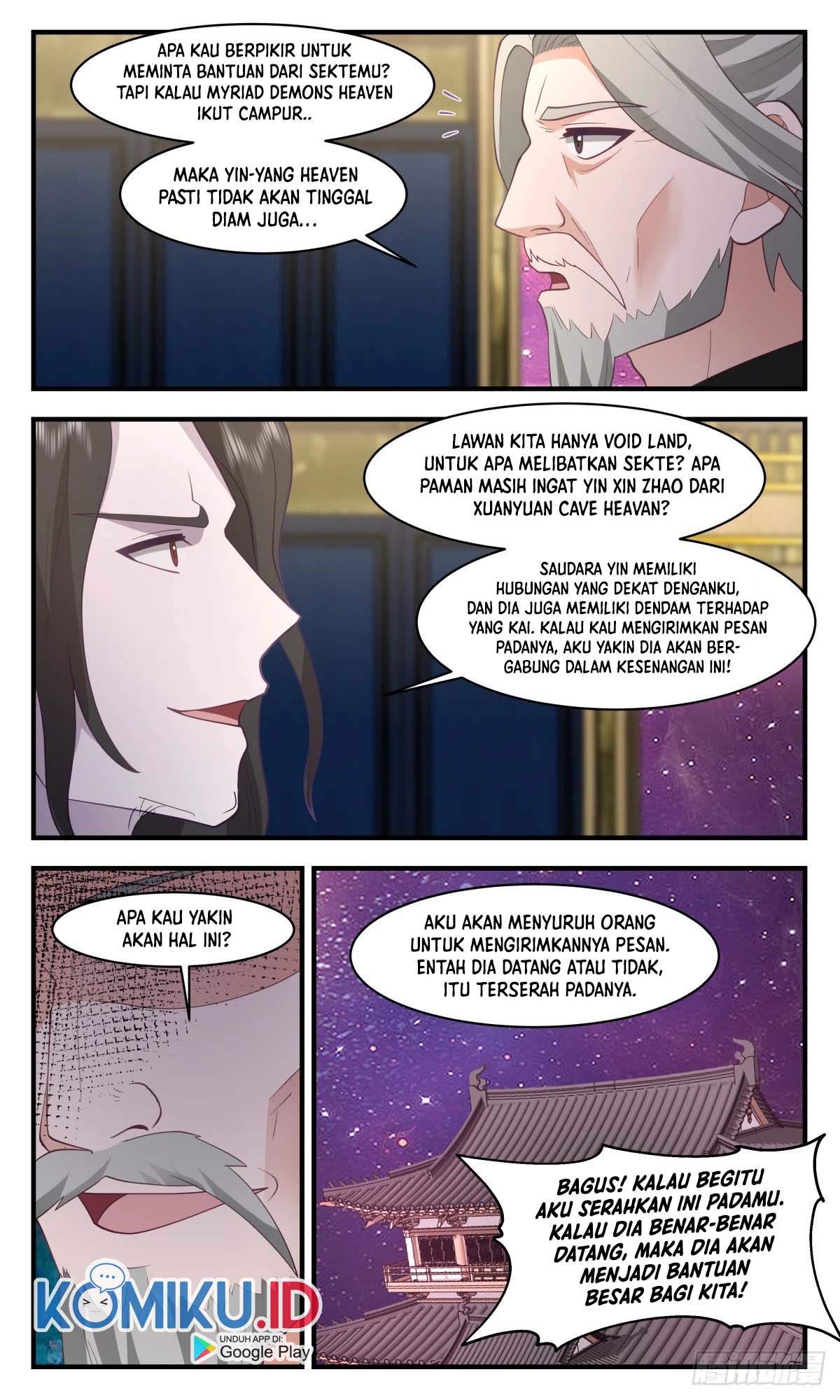 Martial Peak Part 2 Chapter 2866 - https://img.komiku.org/uploads2/2644821-5.jpg
