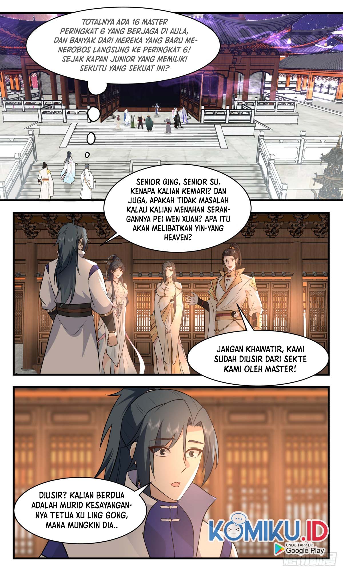 Martial Peak Part 2 Chapter 2865 - https://img.komiku.org/uploads2/2644822-4.jpg