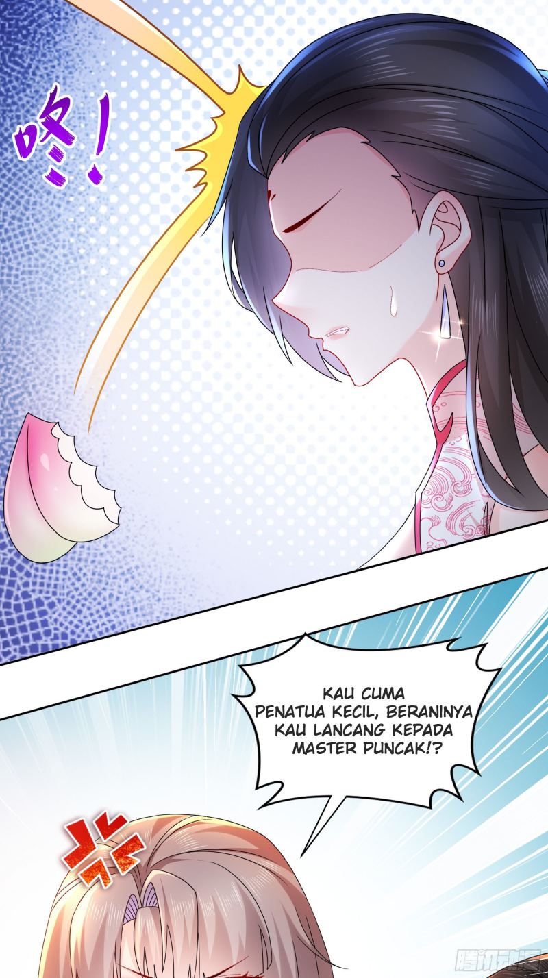 Start With Seven Stunning Senior Sisters Chapter 04 Gambar 6