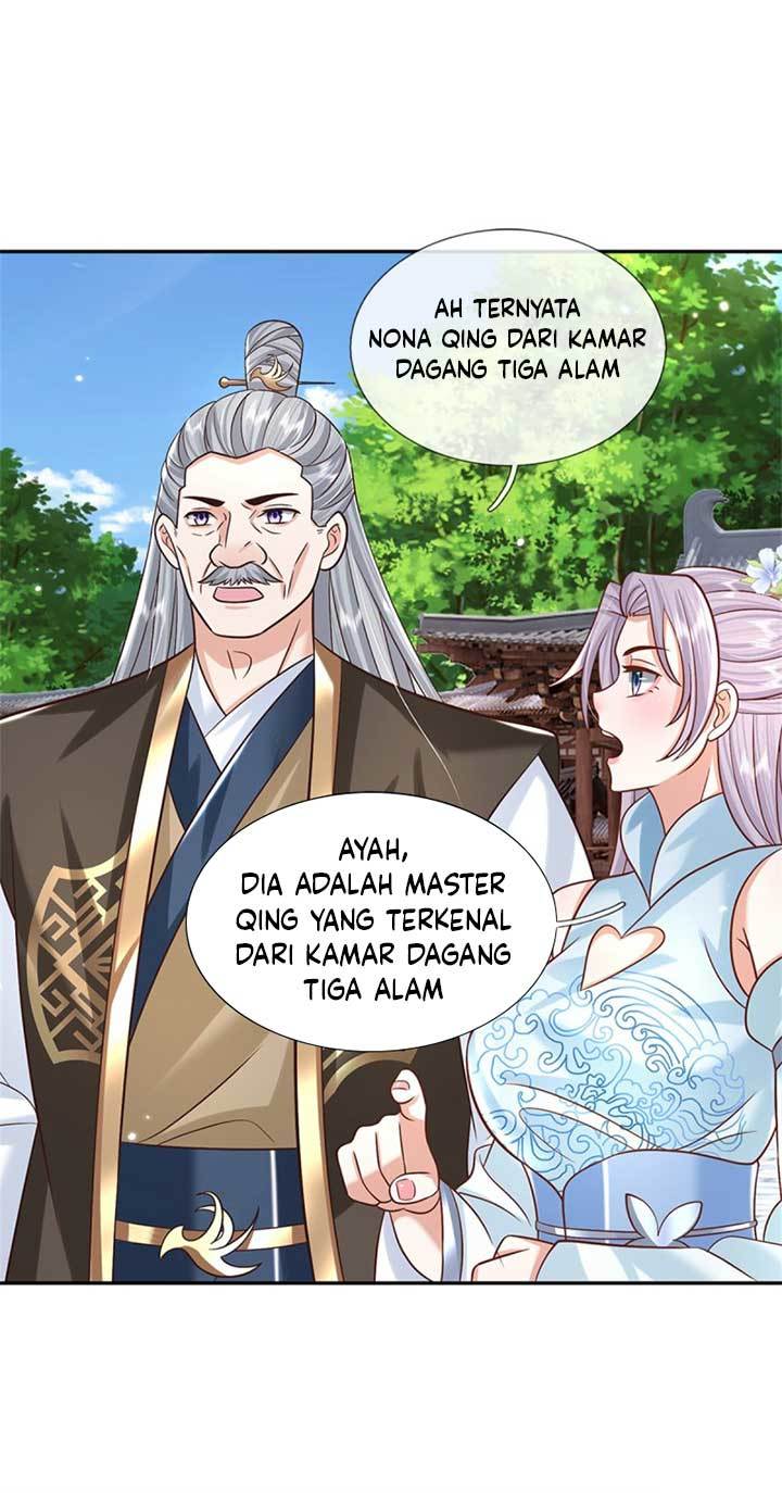 Sword Immortal Martial Emperor Chapter 06 Gambar 11