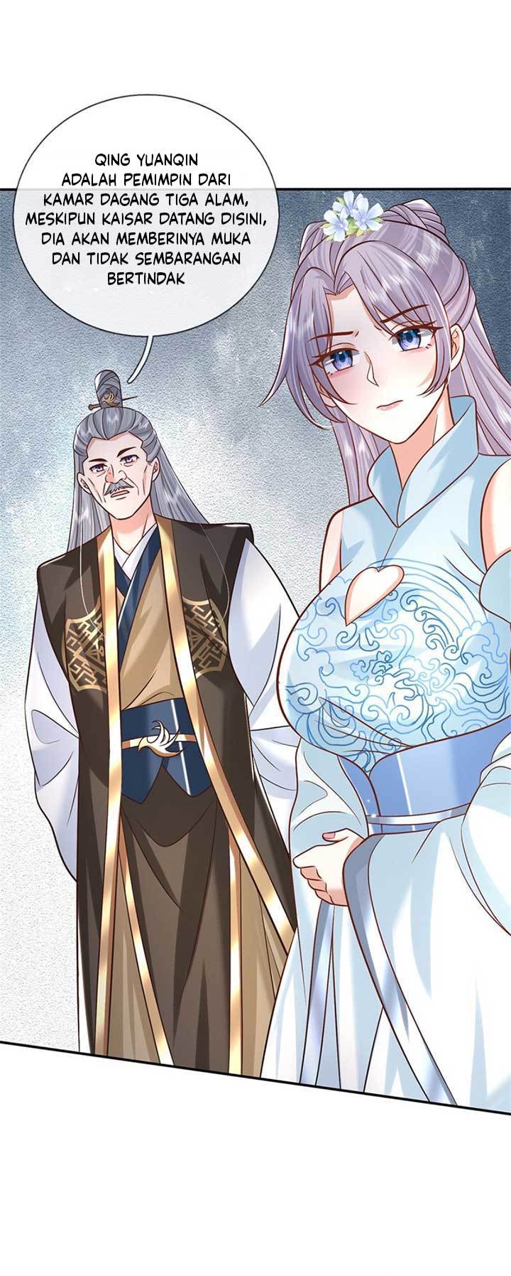 Sword Immortal Martial Emperor Chapter 06 Gambar 13