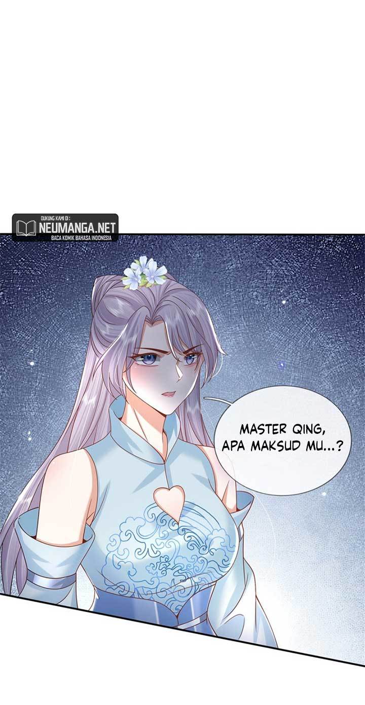 Sword Immortal Martial Emperor Chapter 06 Gambar 17