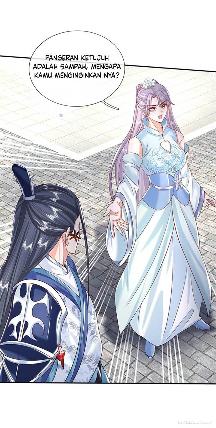 Sword Immortal Martial Emperor Chapter 06 Gambar 18