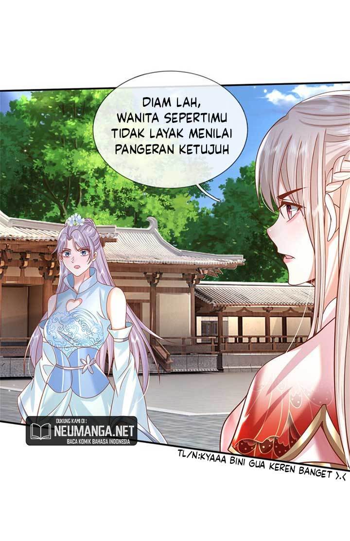 Sword Immortal Martial Emperor Chapter 06 Gambar 19