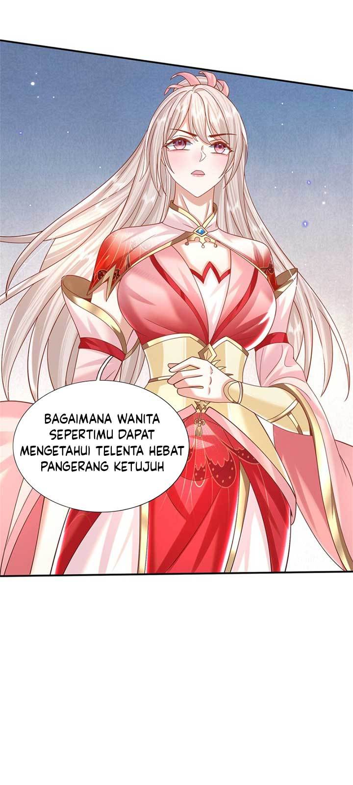 Sword Immortal Martial Emperor Chapter 06 Gambar 20