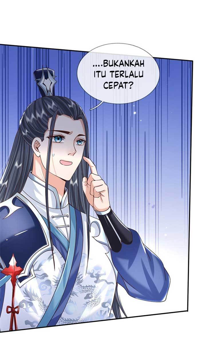 Sword Immortal Martial Emperor Chapter 06 Gambar 22