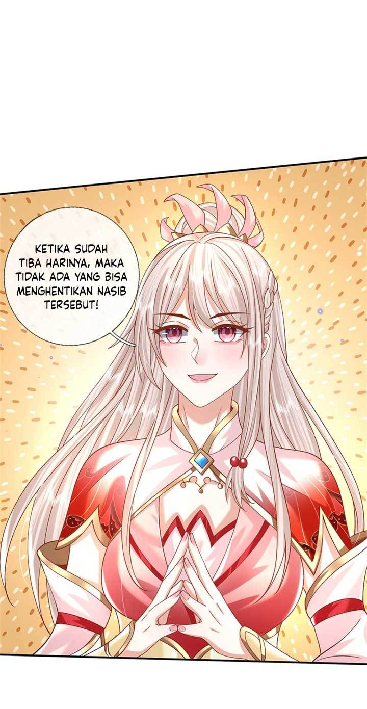 Sword Immortal Martial Emperor Chapter 06 Gambar 23