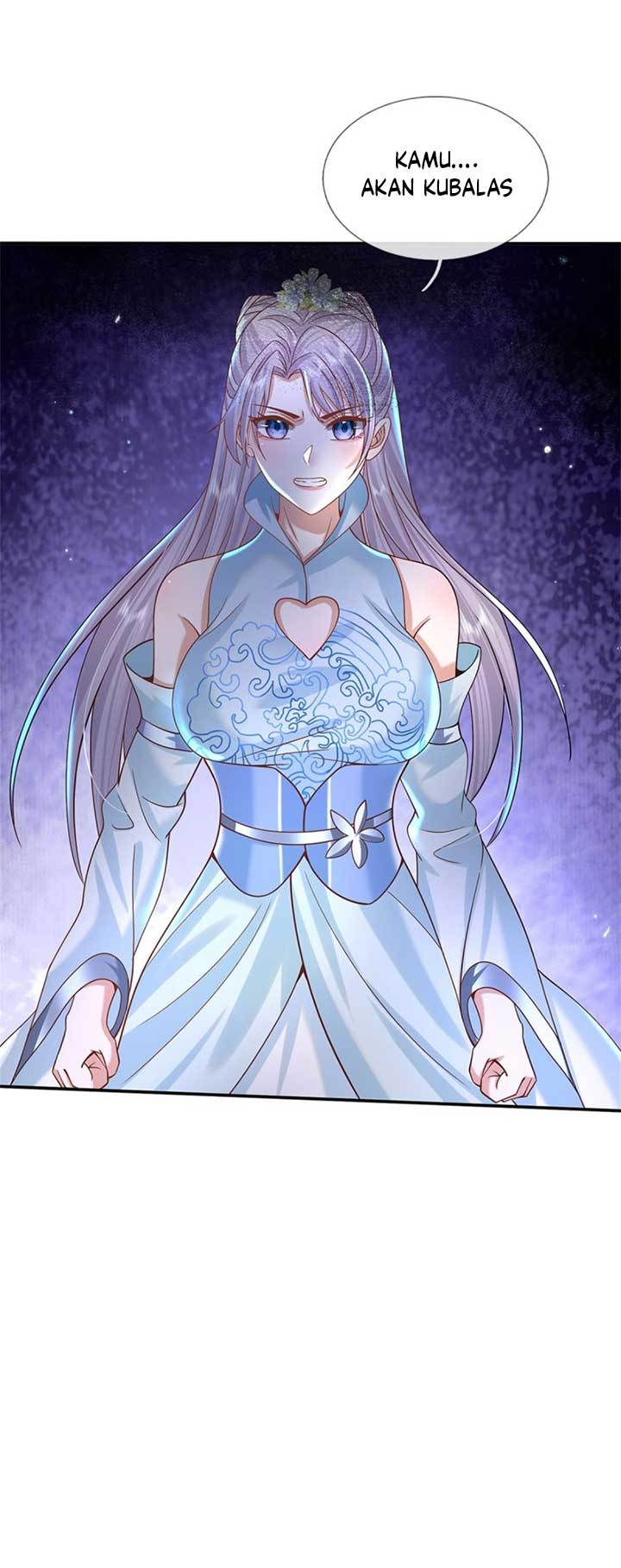 Sword Immortal Martial Emperor Chapter 06 Gambar 27