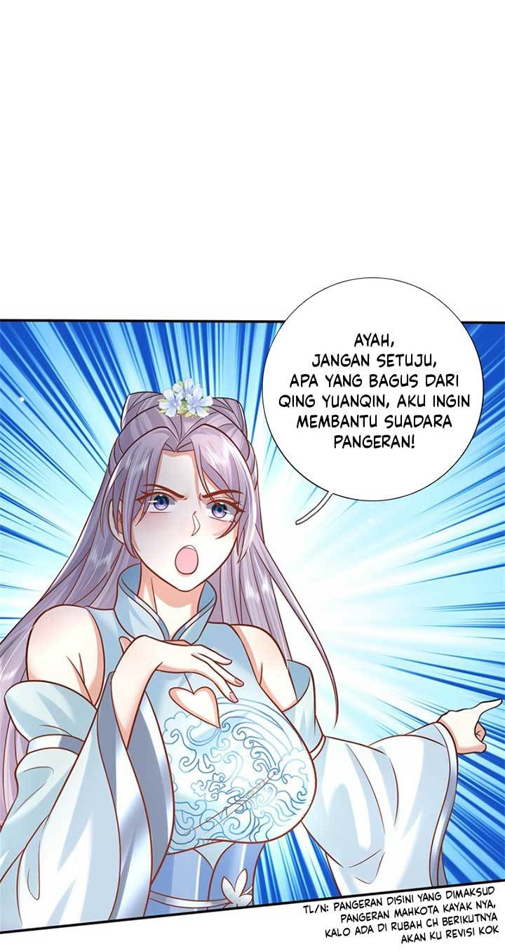 Sword Immortal Martial Emperor Chapter 06 Gambar 29