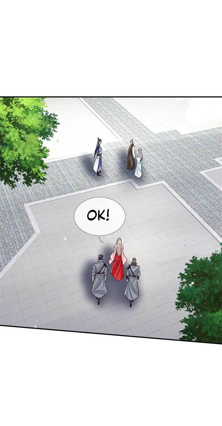 Sword Immortal Martial Emperor Chapter 06 Gambar 3