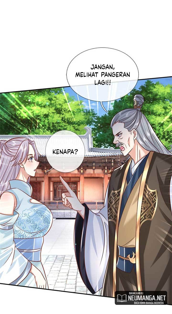 Sword Immortal Martial Emperor Chapter 06 Gambar 30