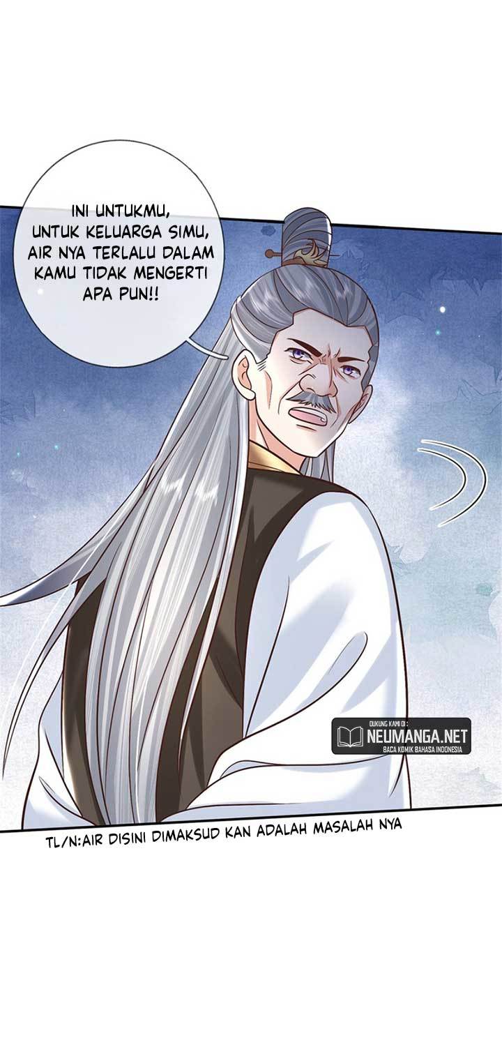 Sword Immortal Martial Emperor Chapter 06 Gambar 31