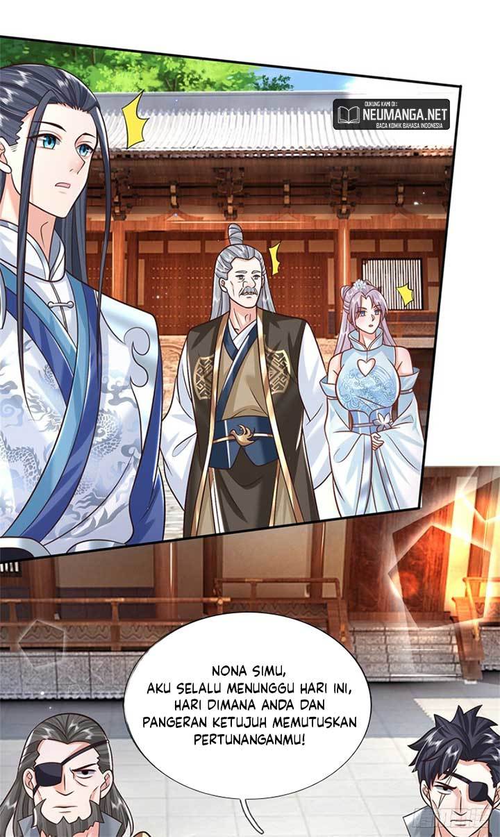 Sword Immortal Martial Emperor Chapter 06 Gambar 4