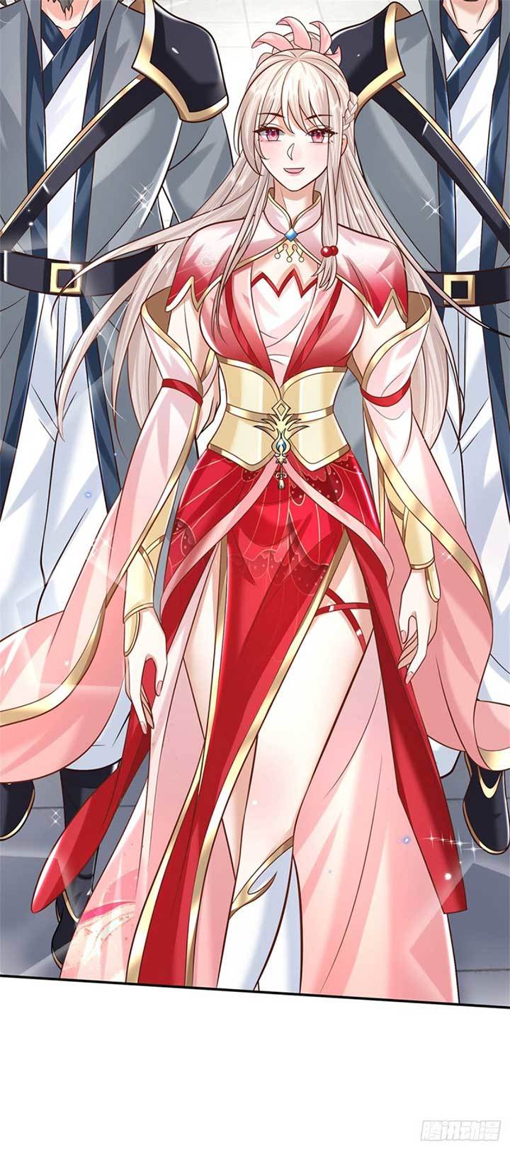 Sword Immortal Martial Emperor Chapter 06 Gambar 5