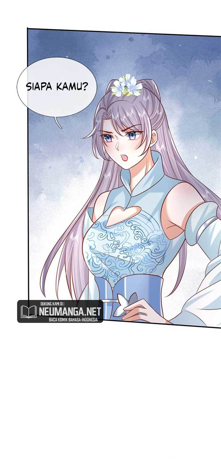 Sword Immortal Martial Emperor Chapter 06 Gambar 6