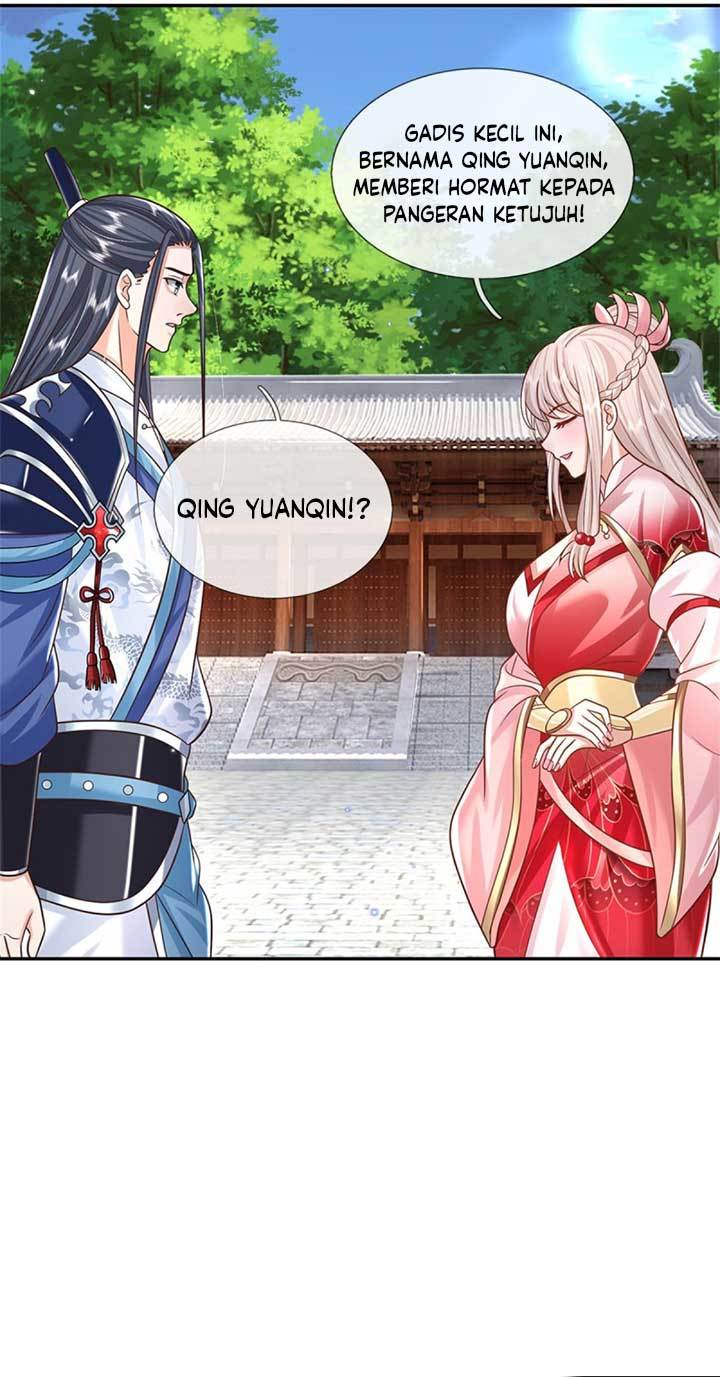 Sword Immortal Martial Emperor Chapter 06 Gambar 7