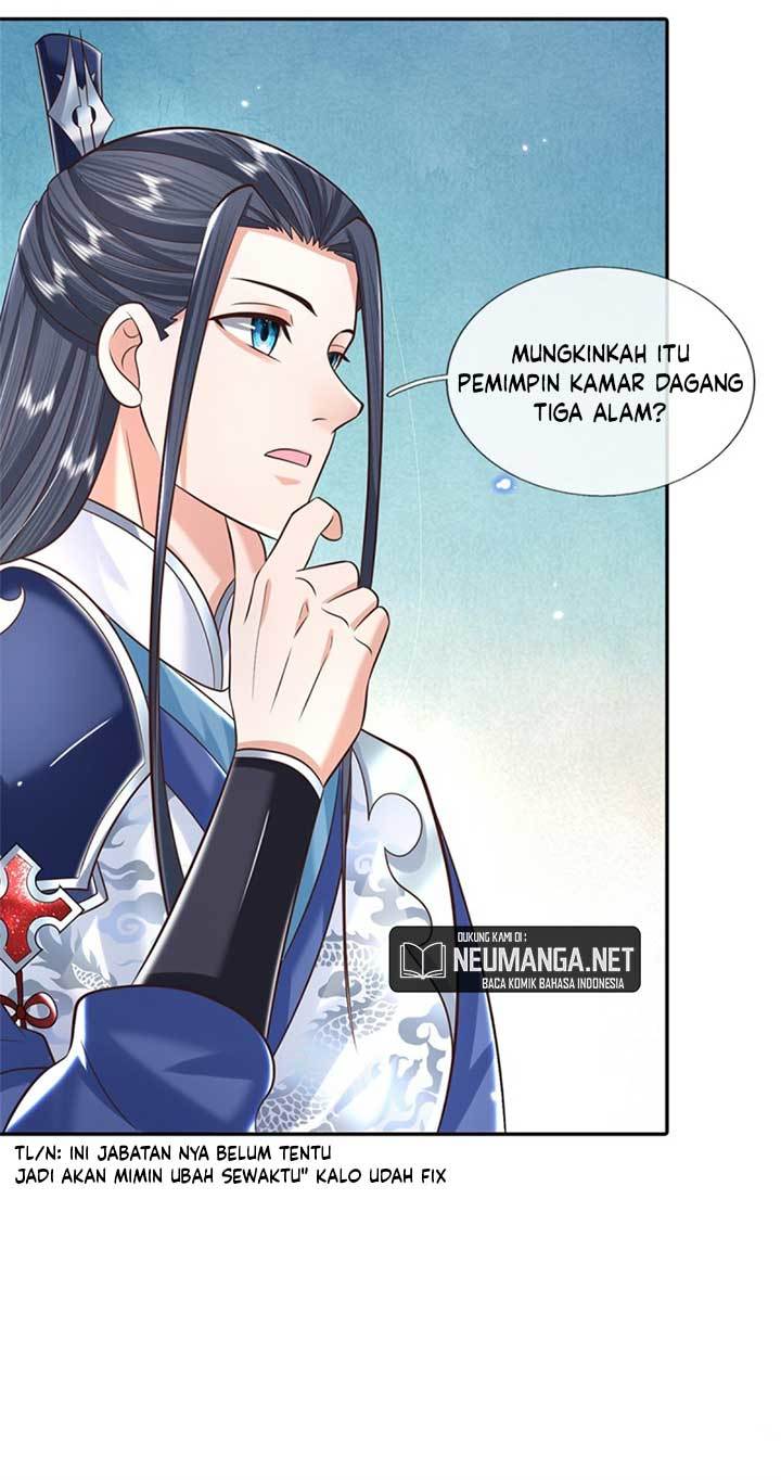 Sword Immortal Martial Emperor Chapter 06 Gambar 8