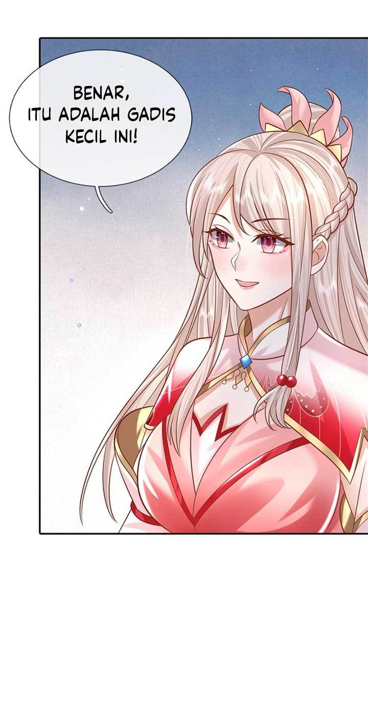 Sword Immortal Martial Emperor Chapter 06 Gambar 9