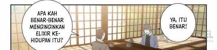Tun Shi Xing Kong Chapter 157 Gambar 11