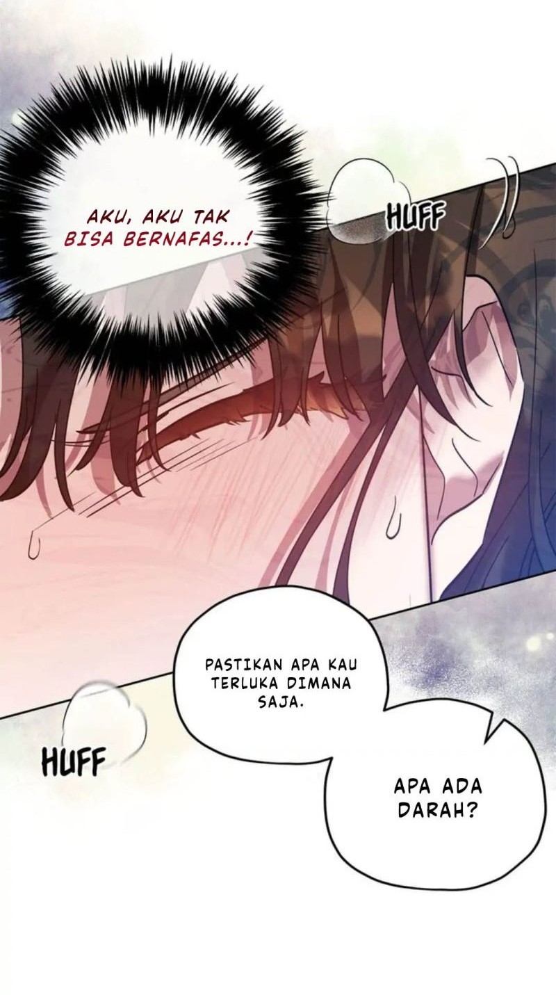 Theory of Paradise Chapter 11 Gambar 35
