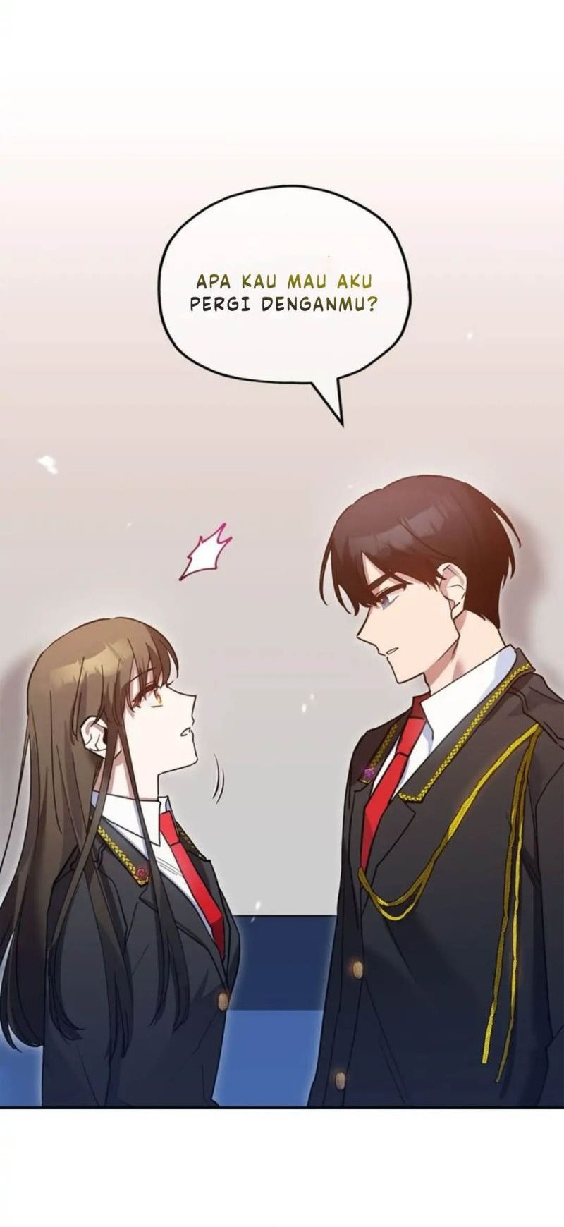 Theory of Paradise Chapter 11 Gambar 55