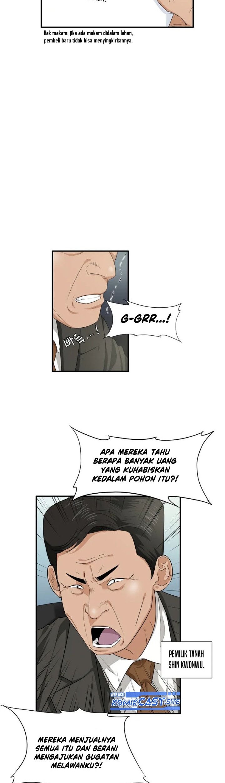 This is the Law Chapter 71 Gambar 20