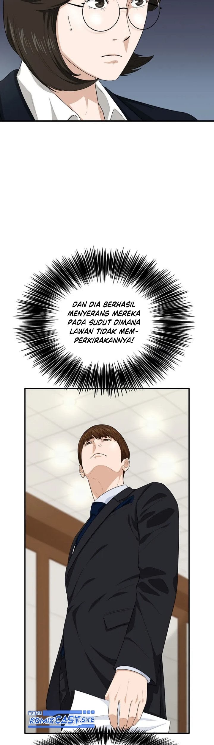 This is the Law Chapter 71 Gambar 42