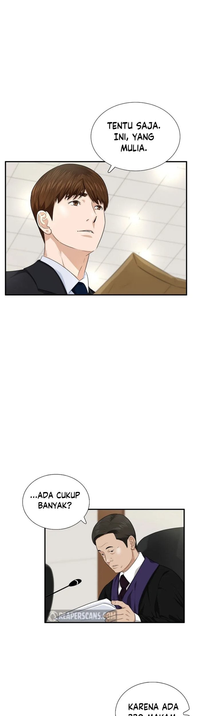 This is the Law Chapter 71 Gambar 46