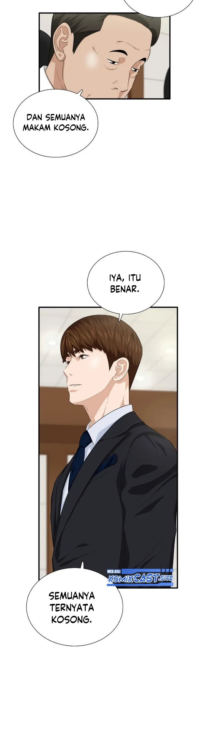 This is the Law Chapter 71 Gambar 48