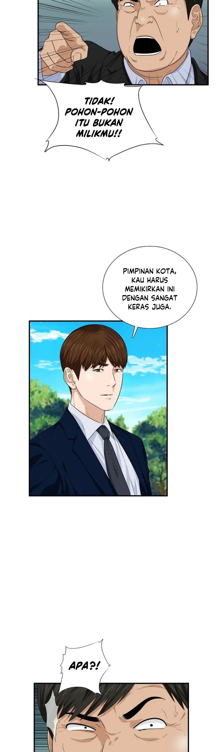 This is the Law Chapter 71 Gambar 10