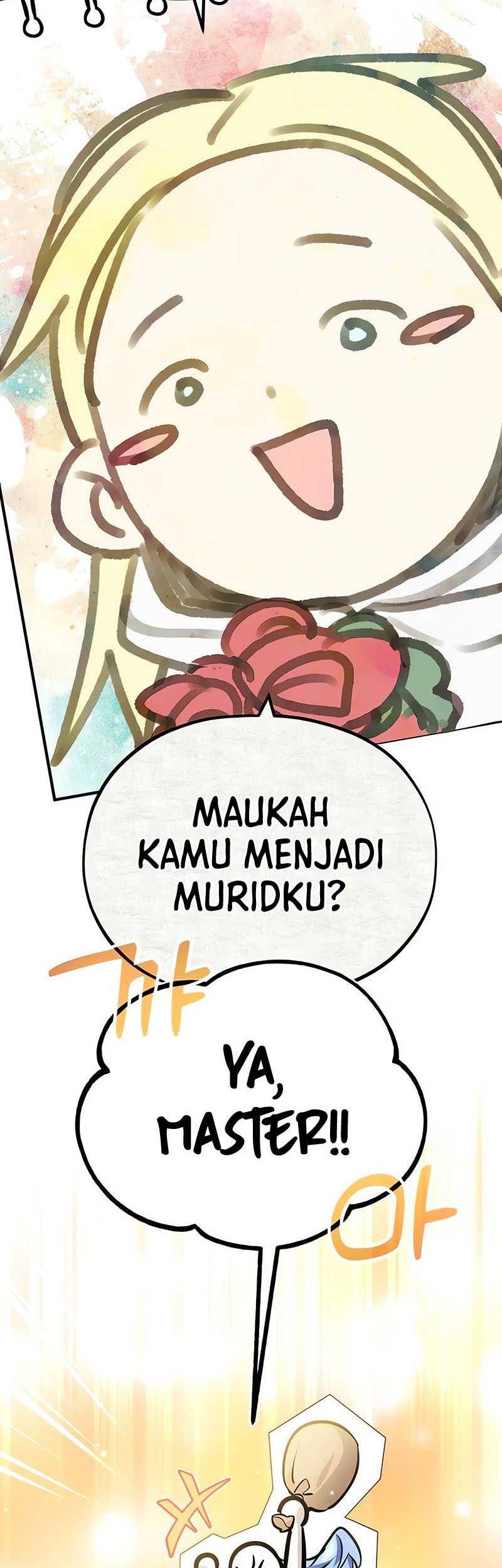 The Dark Magician Transmigrates After 66666 Years Chapter 70 Gambar 38