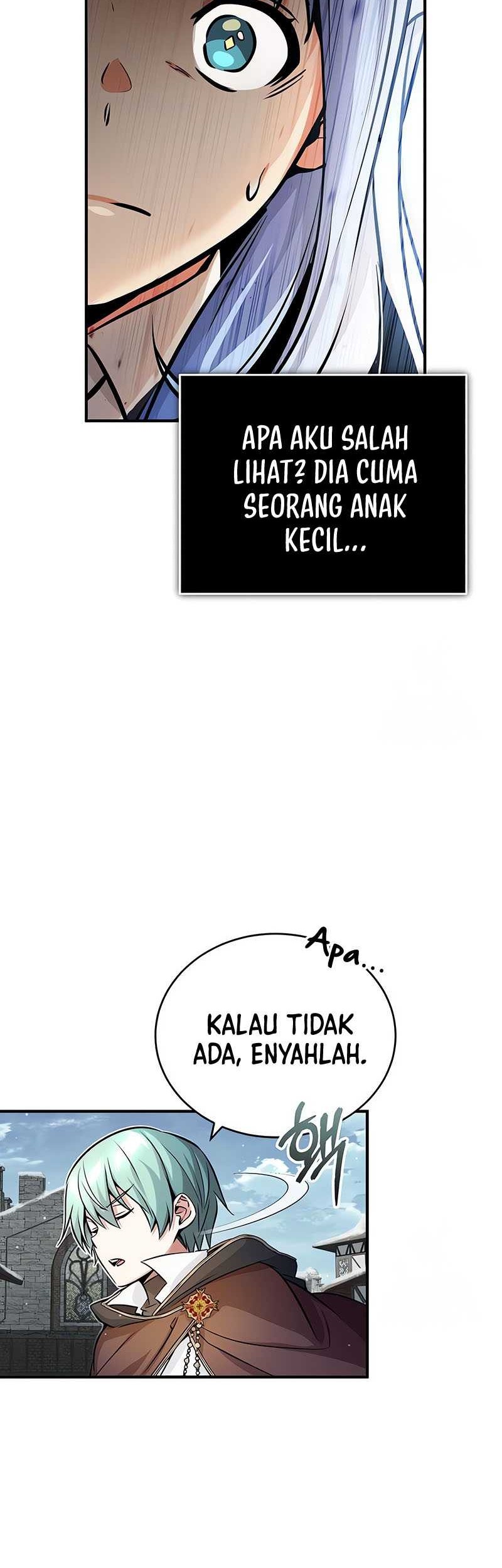 The Dark Magician Transmigrates After 66666 Years Chapter 70 Gambar 44