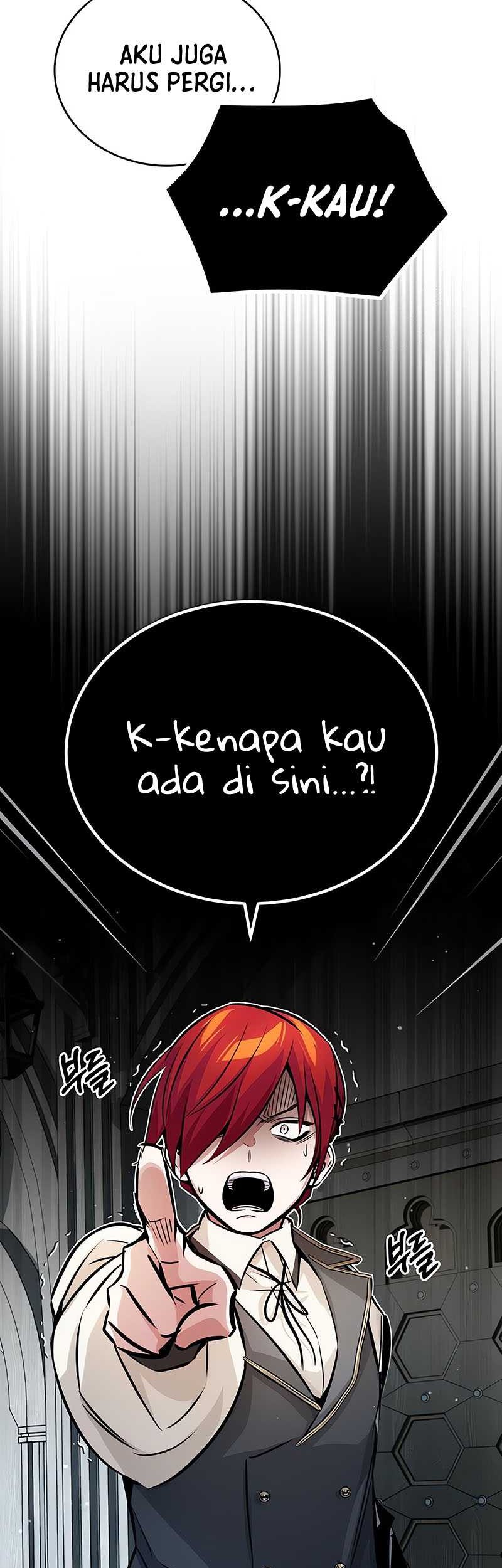 The Dark Magician Transmigrates After 66666 Years Chapter 70 Gambar 54