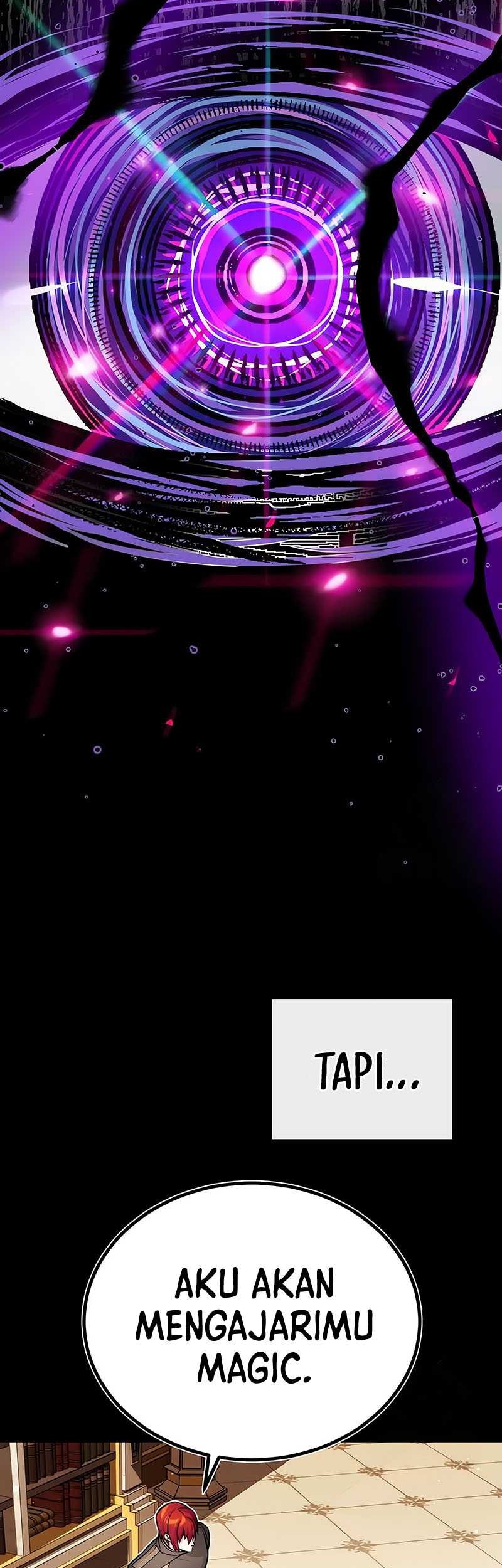 The Dark Magician Transmigrates After 66666 Years Chapter 70 Gambar 58