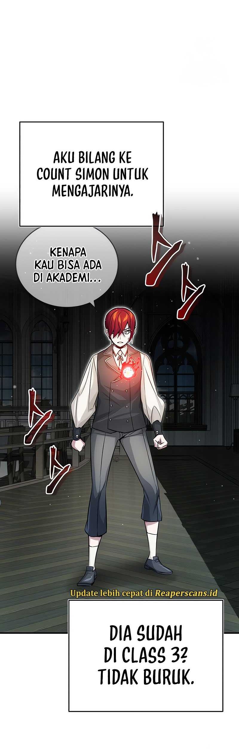 The Dark Magician Transmigrates After 66666 Years Chapter 70 Gambar 63