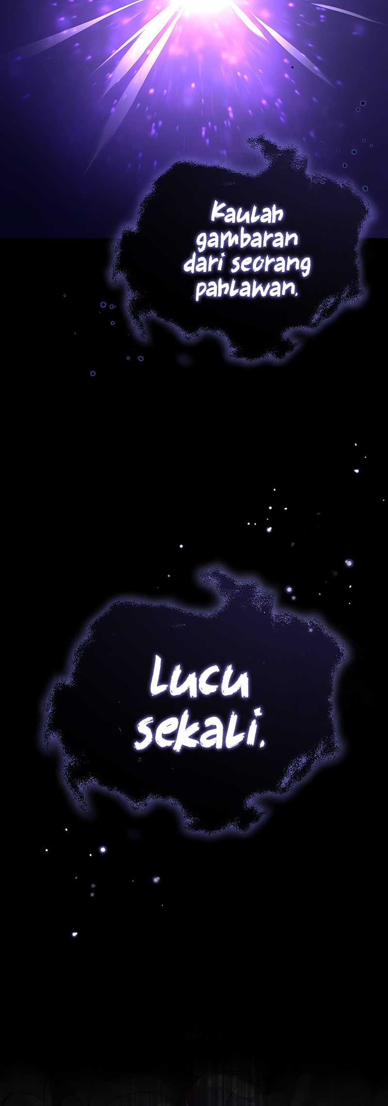 The Dark Magician Transmigrates After 66666 Years Chapter 70 Gambar 4