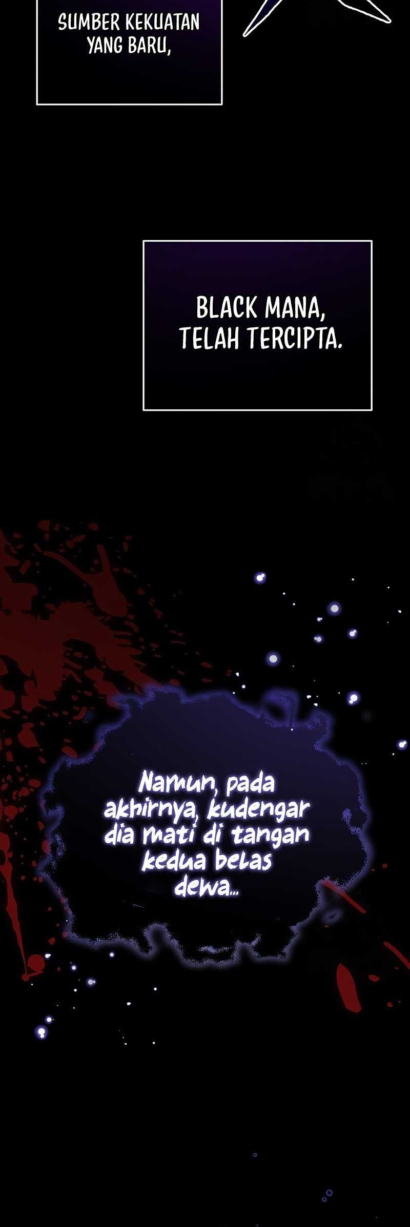 The Dark Magician Transmigrates After 66666 Years Chapter 70 Gambar 8