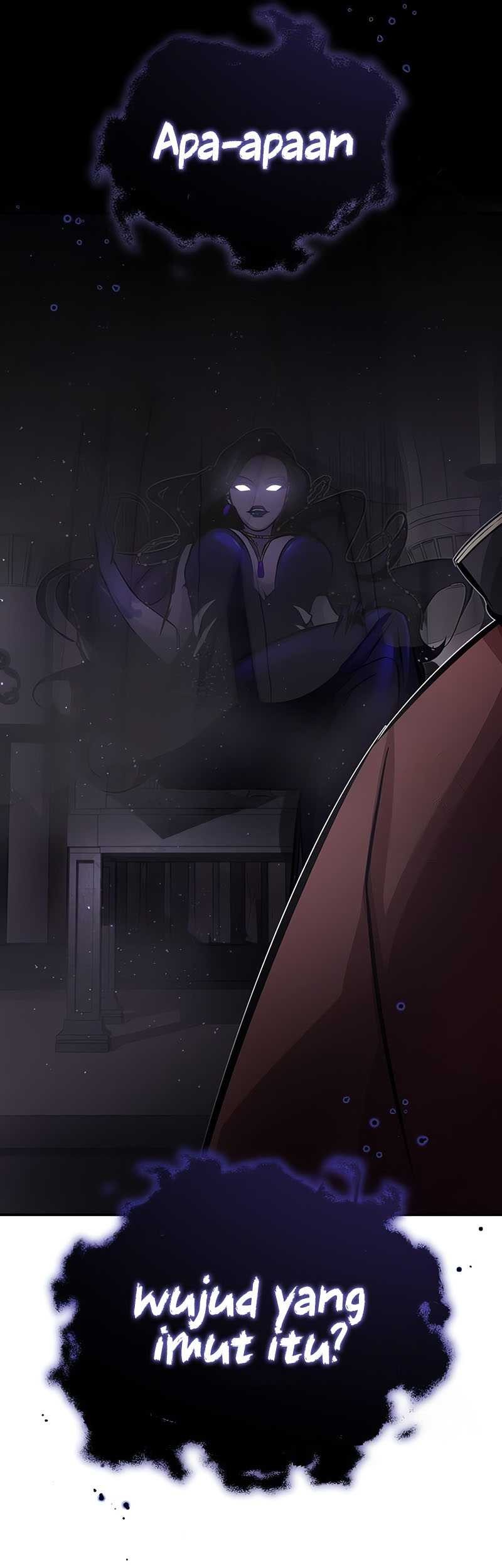The Dark Magician Transmigrates After 66666 Years Chapter 70 Gambar 9