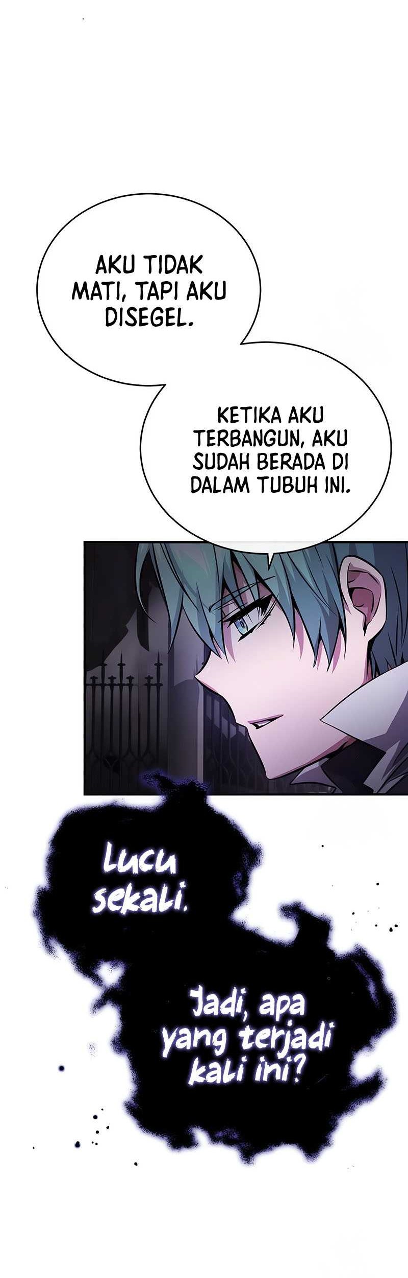 The Dark Magician Transmigrates After 66666 Years Chapter 70 Gambar 10