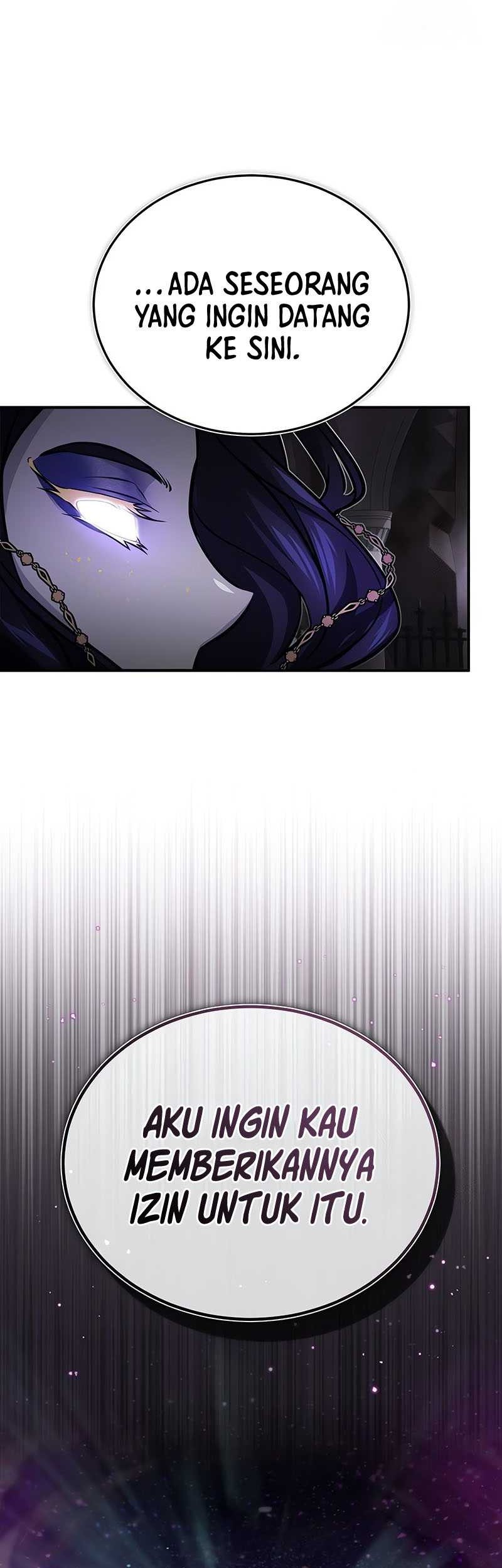 The Dark Magician Transmigrates After 66666 Years Chapter 70 Gambar 11