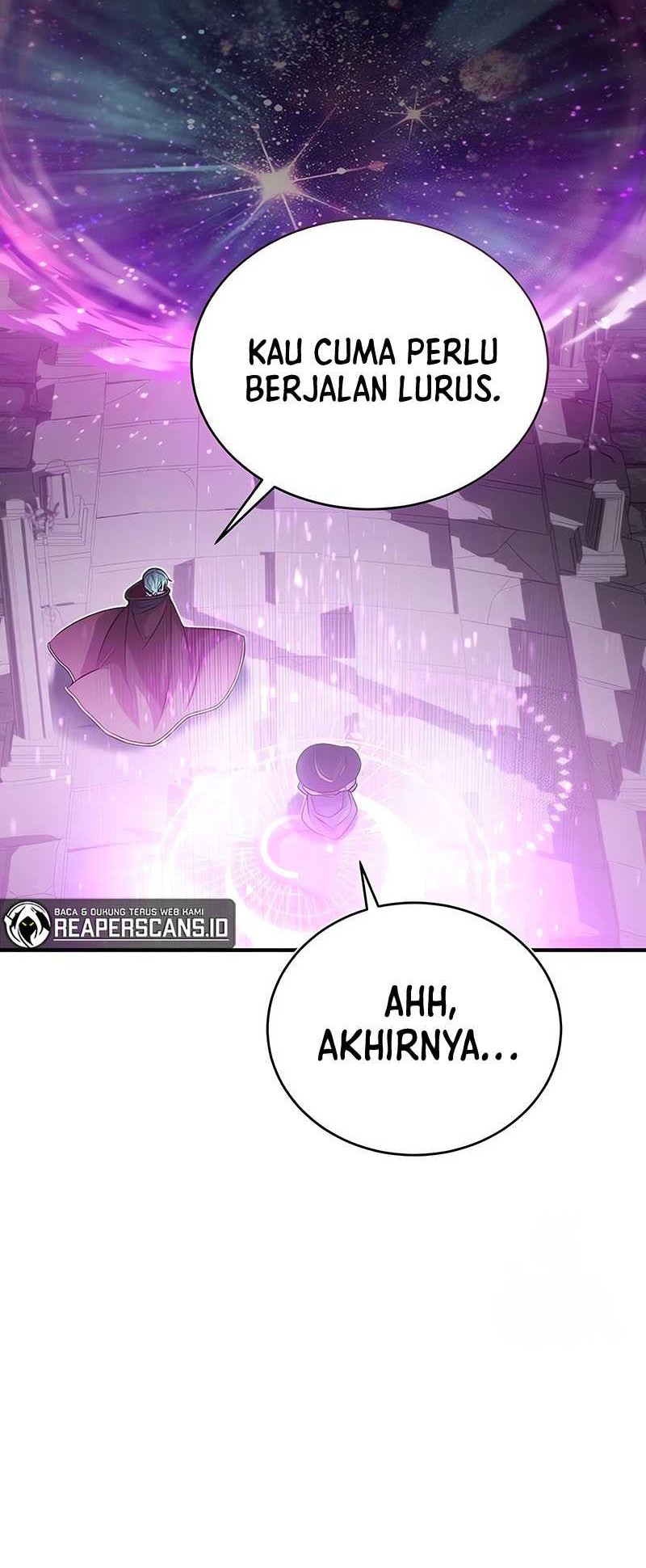 The Dark Magician Transmigrates After 66666 Years Chapter 70 Gambar 12
