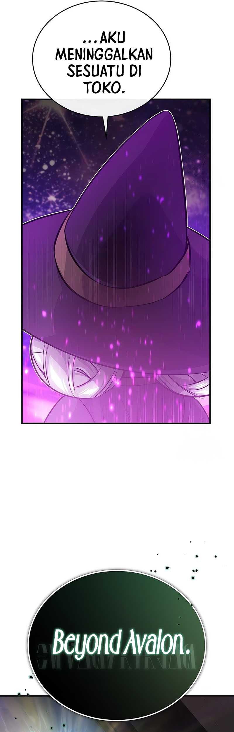 The Dark Magician Transmigrates After 66666 Years Chapter 70 Gambar 13